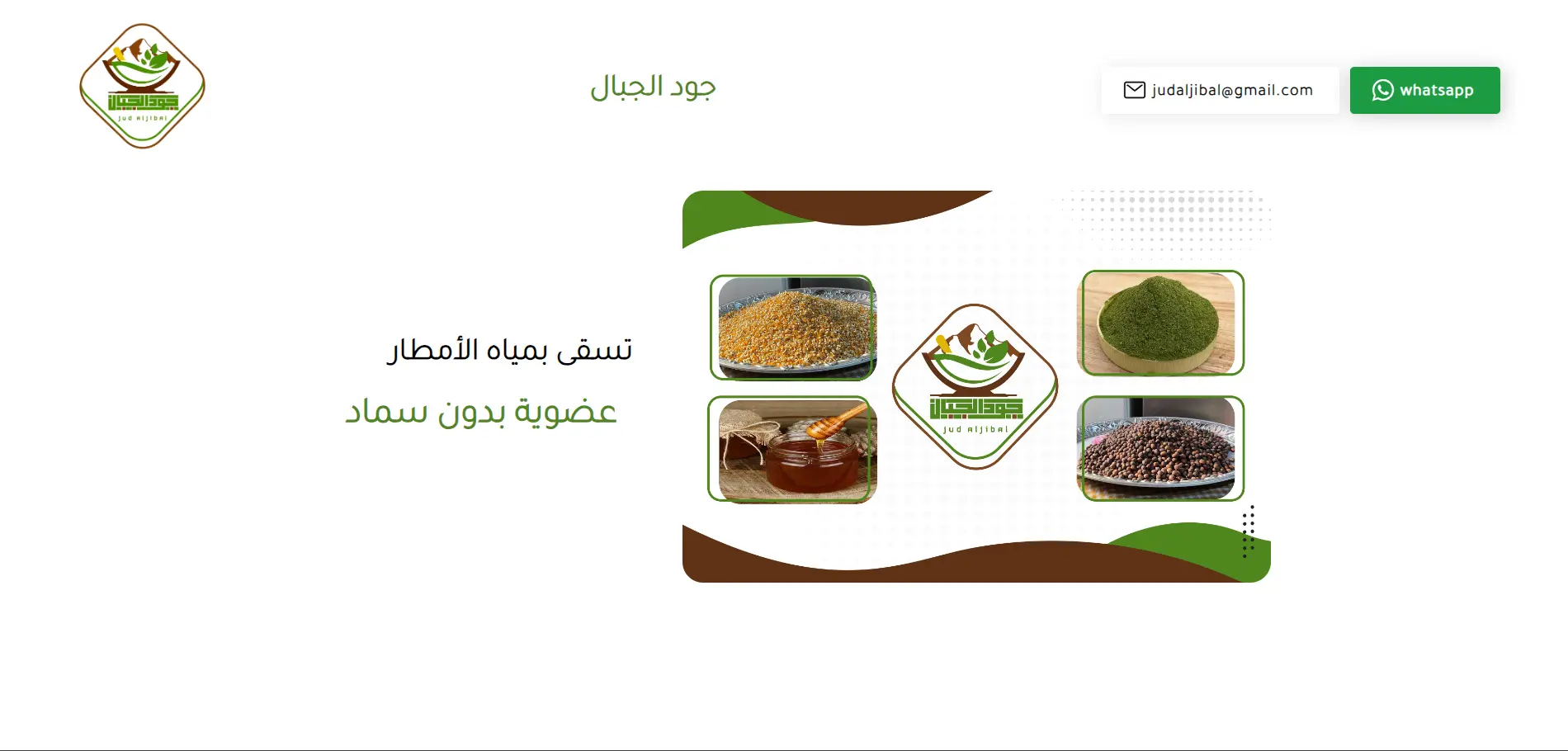 صفحة هبوط